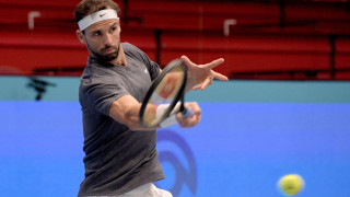 Австралиец е първият съперник на Григор Димитров за 2021 г. 