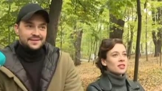 Весела Бабинова и Владимир Зомбори за живота като родители (ВИДЕО)