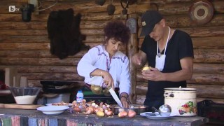 Тайните на габровската кухня