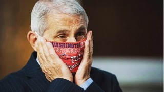 5-те най-сериозни причини да се носят маски според най-важния инфекционист в САЩ