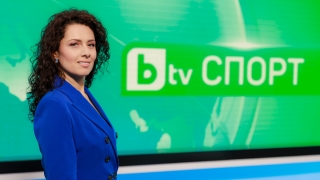 След второто си майчинство Елена Яръмова се завръща на екран тази вечер