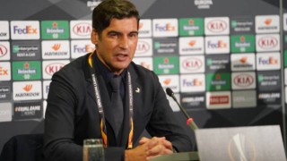 Фонсека: ЦСКА е добре подготвен физически и разполага с качествени играчи (ВИДЕО)