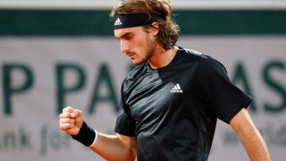 Възможност за реванш: Григор Димитров срещу Циципас във Виена 