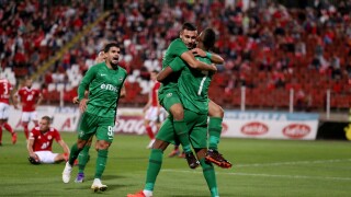 Всичко или нищо за “Лудогорец”