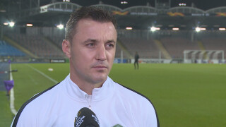 Станислав Генчев: Всеки един отбор има шанс да сe класира напред (ВИДЕО)