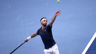 Григор стартира новия сезон седмица преди Откритото първенство на Австралия