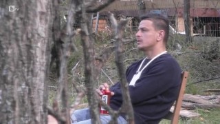 Терзанията на Йордан - тотално обладан от мисълта за Даяна