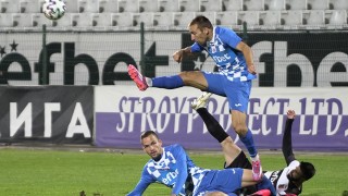 4 гола за 33 минути: 