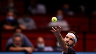 Скок от две места в ранглистата за Григор Димитров