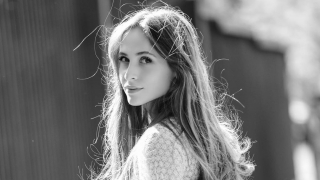 Лолита ли седи в ложата на Григор Димитров?