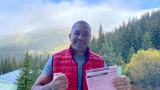 Допинг ченгета изненадаха Кобрата на Белмекен