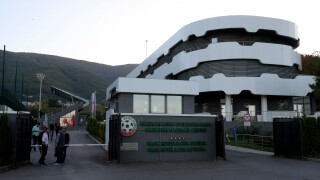 Петият в първенството ще играе бараж за Европа (ВИДЕО)