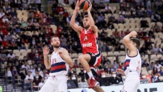 Мощен старт за 