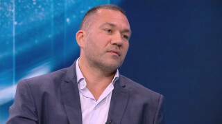 Кубрат Пулев: Когато побеждавам, побеждава цяла България (ВИДЕО)