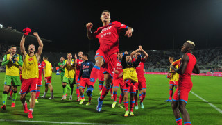 Обрат остави 