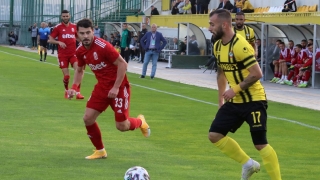 ЦСКА 1948 плаши с напускане на първенството