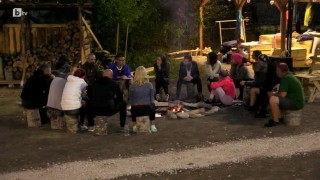 Българската история през второто десетилетие на ХХ век