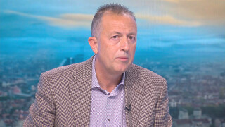 Фурнаджиев: Сезираме Етичната комисия на УЕФА заради изказване на Бербатов