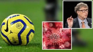 Конспиративни теории бавят ваксинацията сред футболистите