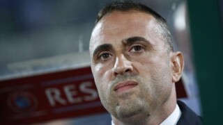 Петев без десетима в търсене на първи успех с Босна