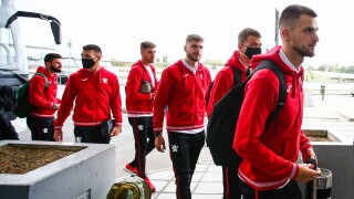 Само 50 български футболисти играят в чужбина 