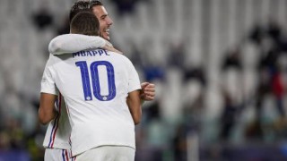 Непримирима Франция обърна Белгия за полувреме и е на финал