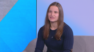 Световната шампионка Биляна Дудова: През цялото време си казвам 