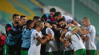 Срещу кого в Лигата на нациите? България чака своя жребий за турнира 