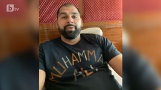 Ерик Молина: Вярвам, че Уайлдър ще нокаутира жестоко Фюри в 6 рунда