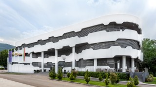 УЕФА била на път да спре финансирането на базата в 