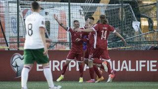 Погром във Вилнюс! 