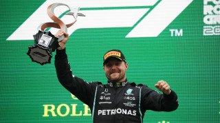 Ботас спечели в Турция, а Верстапен излезе начело