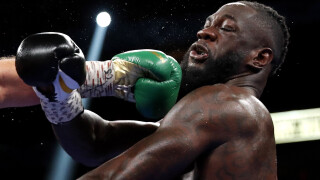 И Уайлдър иска да се бие с Усик