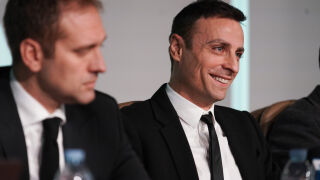 Бербатов става президент на ЦСКА?