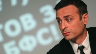 Бербатов: Голяма е вероятността да има нов конгрес