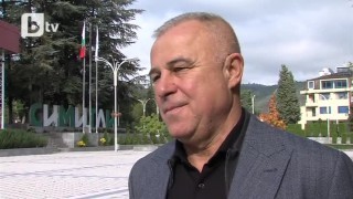 Апостол Апостолов: Кой е Стилиян Петров да определя за кого да агитирам? (ВИДЕО)