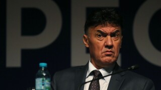 БФС: Ударът може да бъде катастрофален