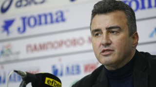 Ивайло Дражев се обърна към делегатите: Надявам се да сте обективни 