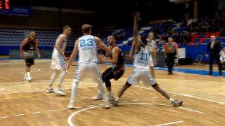 Отлично начало за 