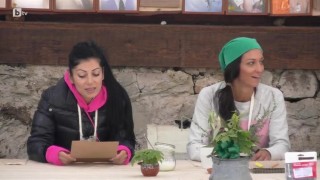 Момина и момкова вечер - фермерите отново ще завъртят колелото на времето
