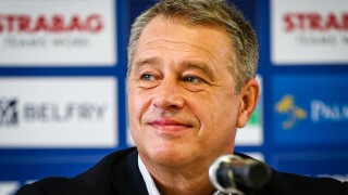 Бивш шеф осъди Левски за 20 000 лева 