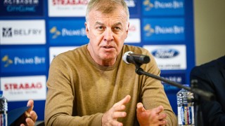 Сираков: С този Изпълком не виждам как ще има промяна във футбола