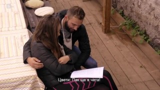 Виктор: Начинът, по който постъпиха с мен, сега аз съм на път да постъпя по същия начин