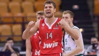 Трети успех за 