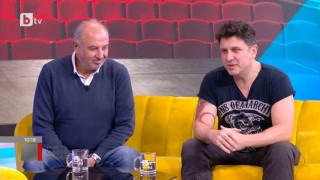 Асен Блатечки и Николай Урумов искат да убият Матилда в нова пиеса