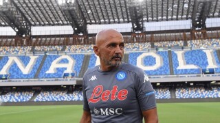 Спалети остана без 