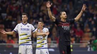 Ибрахимович се завърна при страхотен обрат на 