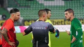 Бандаловски към Десподов: Правиш се на мъж, а си на един шамар живот