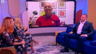 Стоичков за Кубрат Пулев: Той постигна своите мечти и ми напълни душата (ВИДЕО)