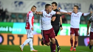 Минчев блесна с два гола и асистенция за 